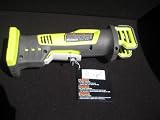 Ryobi 12Volt Hybrid Saw CR120L BARE TOOL