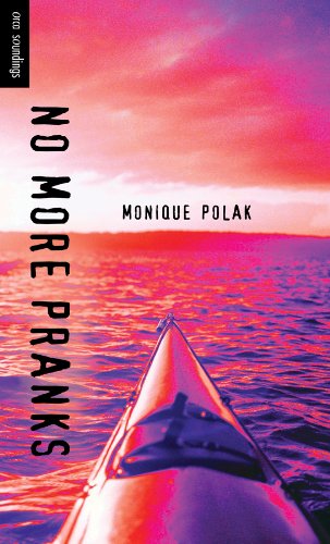 No More Pranks (Orca Soundings)