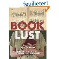Book Lust: Recommended Reading for Every Mood, Moment, and Reason
