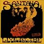 Live at the Fillmore-1968 von Santana