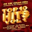 Top 10 Hits, Vol. 1