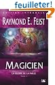 La Guerre de la Faille, tome 1 : Magicien