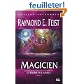 La Guerre de la Faille, tome 1 : Magicien