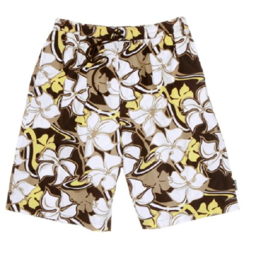 Elemar Badeshorts, allover