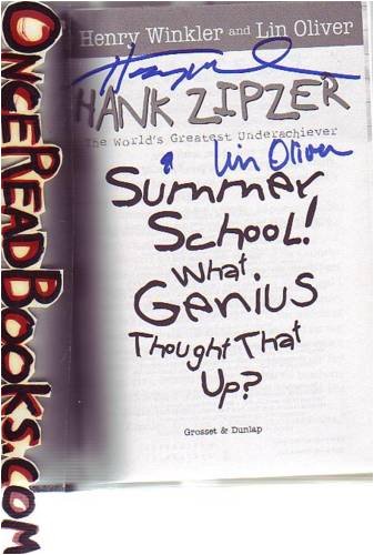 Henry Winkler