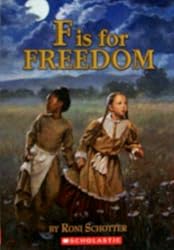 F is for Freedom