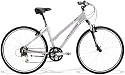 Halcyon Liberty Womens VT3 Trekking Bike - 19 Inch