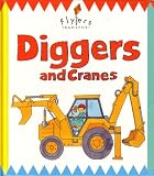 Flyers Transport DIGGERS and Cranes