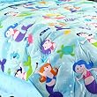Olive Kids - Mermaids Full/Queen Size Comforter