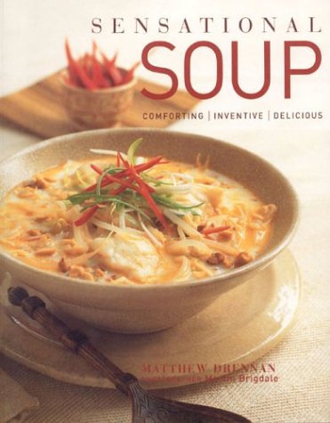 Sensational Soup