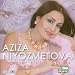 Aziza Niyozmatova - Sevgim Bo'ldi Afsona (VCD)