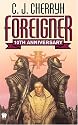 Foreigner: (10th Anniversary Edition)