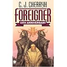 Foreigner: (10th Anniversary Edition) (Foreigner Universe Books) by  C. J. Cherryh
