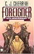 Foreigner: (10th Anniversary Edition) (Foreigner Universe Books)