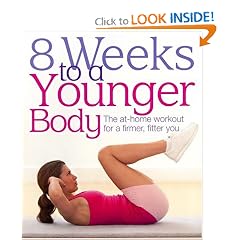 8 Weeks to a Younger Body