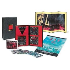 Kurosawa DVD Collection (Individually Numbered Limited Edition) (Amazon.com Exclusive) (2002)