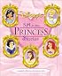 Disney's 5 Minute Princess Stories (Disney's Princess Backlist)