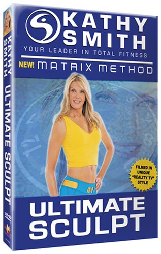Kathy Smith - Matrix Method - Ultimate Sculpt by Body Building Videos