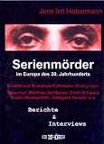 Serienm�rder im Europa des 20. Jahrhunderts, 4 Audio-CDs