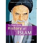 Click here to buy The Rough Guide History of Islam by  Justin Wintle.