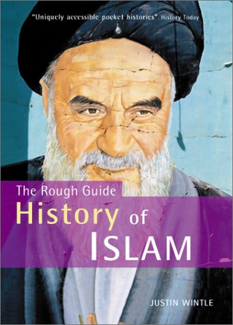 The Rough Guide History of Islam