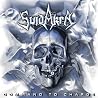 Image of album by SuidAkrA