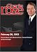Charlie Rose with Shimon Peres, Youssef Ibrahim & David Sanger (February 26, 2003)