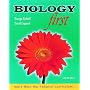 Biology First (Firsts)