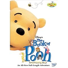 The Book of Pooh - Stories From the Heart