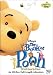 DVD : The Book of Pooh - Stories From the Heart