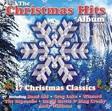 Review Various Artists  / The Christmas Hits Album