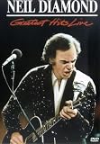 Neil Diamond - Greatest Hits - Live [1989]