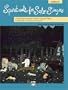 Spirituals for Solo Singers Medium Low (Book and CD)