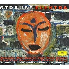 R Strauss: Elektra