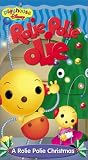 Rolie Polie Olie - Holiday Video 2000 - A Rolie Polie Christmas Rolie Polie Olie - Holiday Video 2000 - A Rolie Polie Christmas