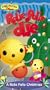 Rolie Polie Olie - Holiday Video 2000 - A Rolie Polie Christmas [VHS]