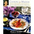 Cooking for Madam: Recipes and Reminiscences from the Home of Jacqueline Kennedy Onassis