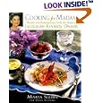 Cooking for Madam: Recipes and Reminiscences from the Home of Jacqueline Kennedy Onassis