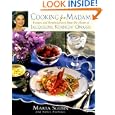 Cooking for Madam: Recipes and Reminiscences from the Home of Jacqueline Kennedy Onassis by Marta Sgubin and Nancy Nicholas