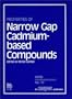 Properties of Narrow Gap Cadmium-Based Compounds (E M I S Datareviews Series)