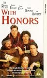 With Honours [UK IMPORT] - Joe Pesci
