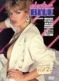 "Electric Blue: Model file #2"