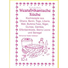 Westafrikanische K�che