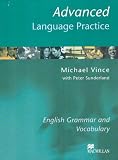 Advanced Language Practice: Without Key (Language Practice)
