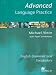 Advanced Language Practice: Without Key