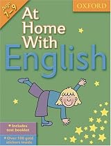 At Home With English (7-9)