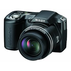 Buy Nikon Coolpix L100 Lowest Price