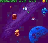 Eigenschaften Konami  / A Bugs Life - Das große Krabbeln