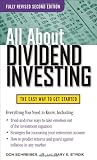 All About Dividend Investing, Second Edition (All About Series)