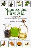 Naturopathic First Aid